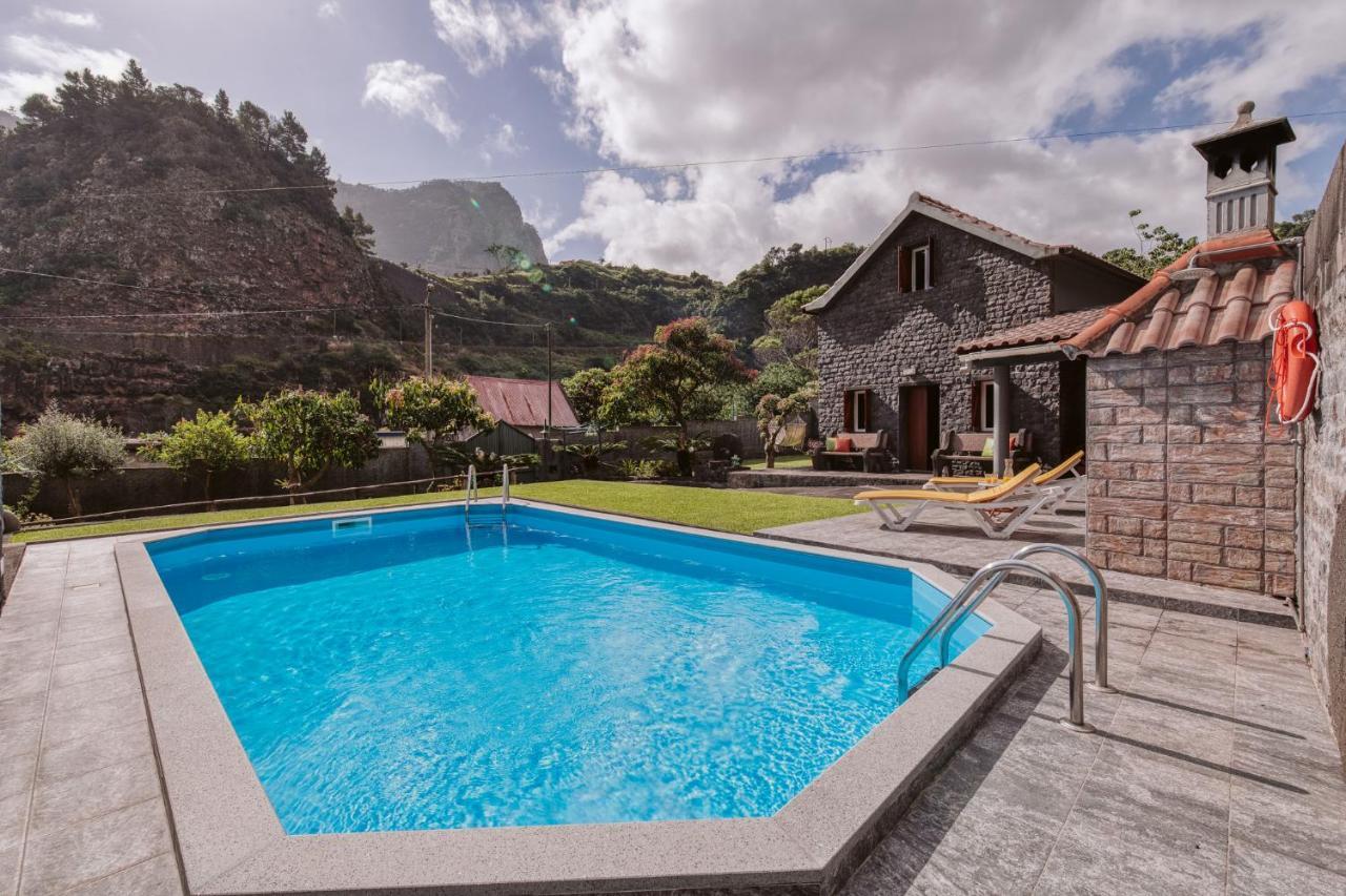 Villa Casa da Pedra Santana  Esterno foto