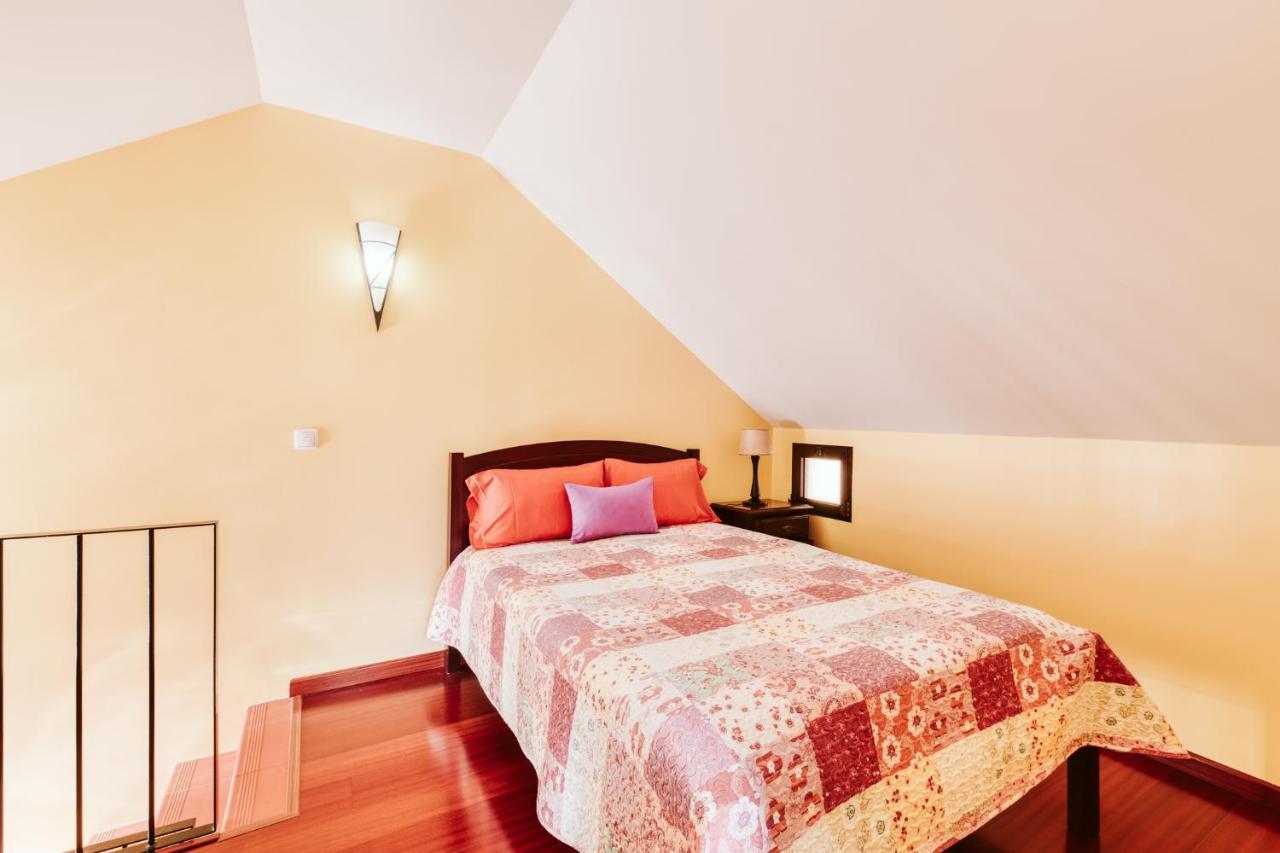 Villa Casa da Pedra Santana  Esterno foto
