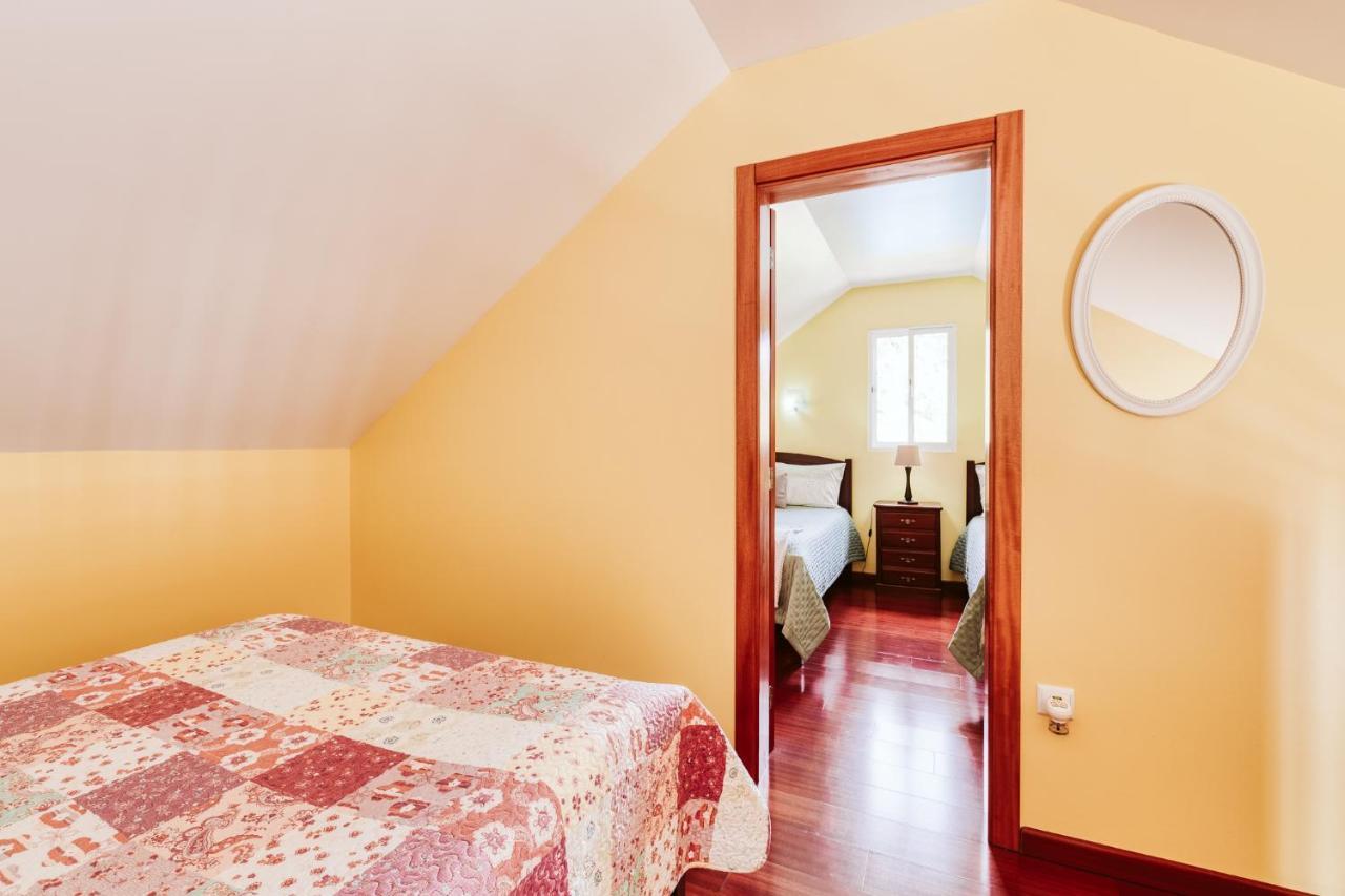 Villa Casa da Pedra Santana  Esterno foto