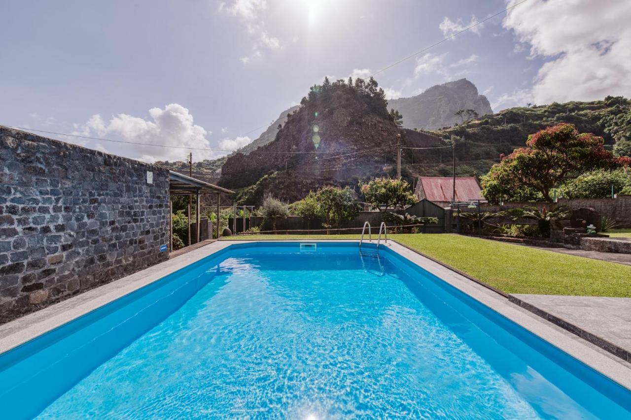 Villa Casa da Pedra Santana  Esterno foto